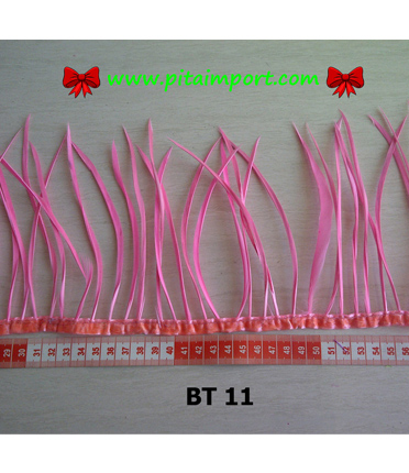 Biots Pink cerah (BT 11)